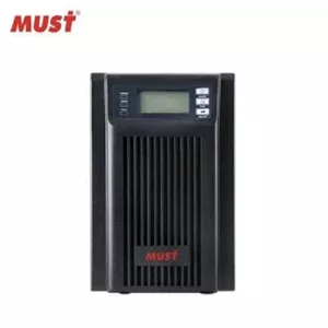یو پی اس ماست مدل UPS online 3KW باطری داخلی ظرفیت 3000 ولت آمپر