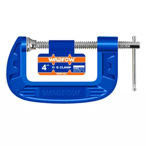 گیره پیچ دستی وادفو مدل WCP1104