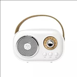 اسپیکر بلوتوثی قابل حمل مدل  C20 Plus