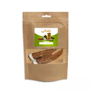 جینسینگ قرمز ممتاز زمانی - 60 گرم