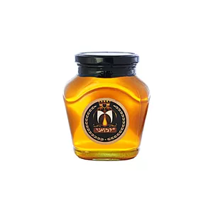 عسل طبیعی گلستانه بهارنارنج مهوین - 1000 گرم