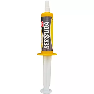 خمیر سوسک کش برسودا مدل S900 وزن 100 گرم