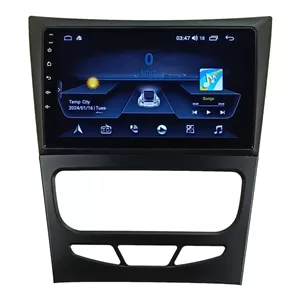 پخش کننده تصویری خودرو کارونیکس مدل Q5 lite مناسب برای H30 کراس