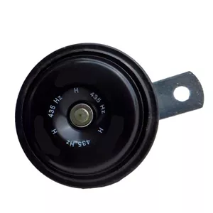 بوق خودرو چیکال مدل P-2086 مناسب برای ساینا و کوییک