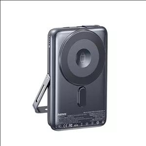 پاوربانک ریمکس مدل MagSafe Wireless Fast Charge MC-05 22.5W ظرفیت 10000 میلی آمپر ساعت