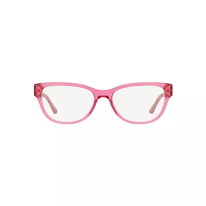 فریم عینک طبی گربه ای زنانه ورساچه مدل 0VE3204-5121-51 مناسب برای صورت مستطیل، مربع و لوزی