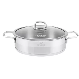 تابه لایف اسمایل مدل LIFEP12SHR32 سایز 32