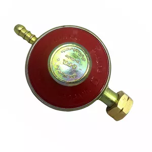 رگلاتور گاز پارس رگولاتور مدل A501