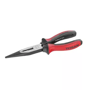  انبر دم باریک توسن کد RSTV006-6 سایز 6 اینچ 