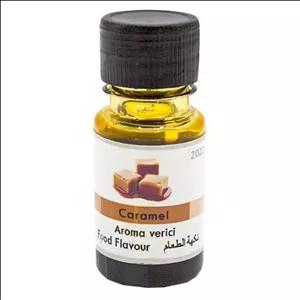 اسانس خوراکی با طعم کارامل - 12 میلی لیتر