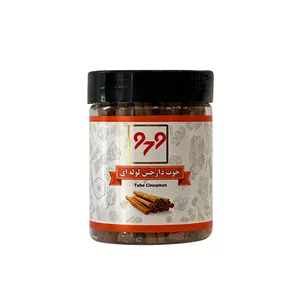 دارچین 979 - 130 گرم