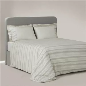 سرویس ملحفه 2 نفر 6 تکه اکوکاتن مدل ایکرا کینگ