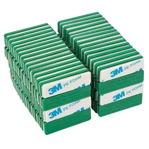 آهن ربا مدل کارتی بسته 50 عددی