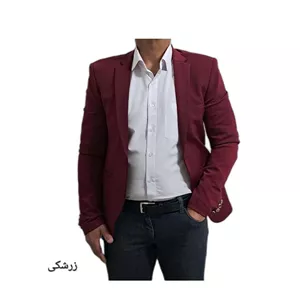 کت تک رسمی مردانه مدل 2032