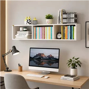 شلف دیواری چوبیکو مدل 990