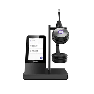 هدست تلفن بی‌سیم یالینک مدل  WH66 Mono