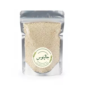 کنجد‌سفید جالینوس - 500 گرم