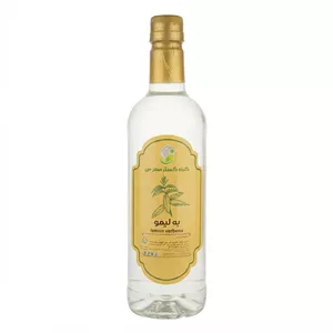 عرق به لیمو گیاه گستر مهرمن - 1 لیتر