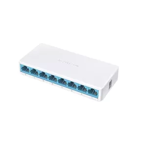 سوییچ 8 پورت مرکوسیس مدل MS108