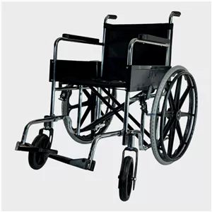 ویلچر جی تی اس مدل 809C