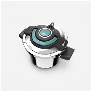 زودپز دسینی مدل INOCOOK ZL1005 گنجایش 6 لیتر
