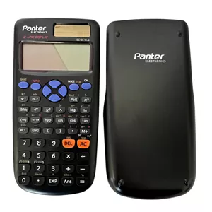 ماشین حساب پنتر مدل 106-10-2