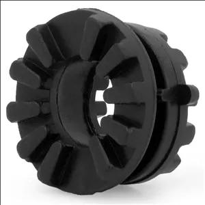 لاستیک روی رام خورشیدی خودرو مدل آوارد یدک کد 700012 مناسب برای پراید بسته 30 عددی