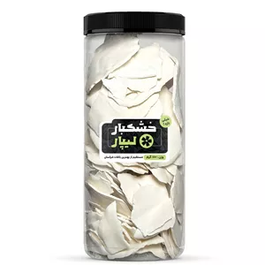کشک چیپسی ممتاز لیپار - 180 گرم
