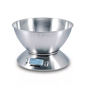 ترازوی آشپزخانه عرشیا مدل KWS270-2039