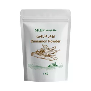 پودر دارچین مثه خودته - 1000 گرم