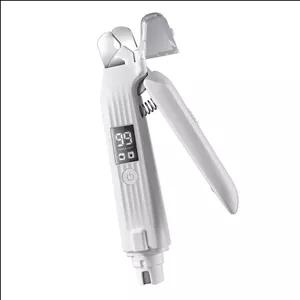 سوهان و ناخن گیر حیوانات مدل مانیکور پت 2in1