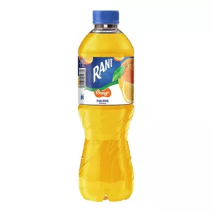آبمیوه رانی پرتقال - 1 لیتر