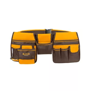 کیف کمری ابزار اینکو مدل HTBP020328 سایز 92-127 سانتی متر