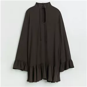 پیراهن زنانه اچ اند ام مدل 1079475