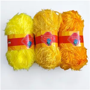  کاموا یوموش مدل ریشه بسته 3 عددی