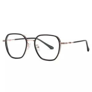 عینک محافظ چشم مدل TJ816C01-P81 Anti Blue Light