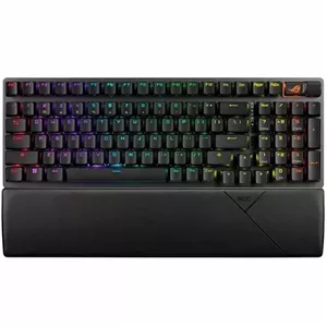 کیبورد ایسوس مدل ROG X902 Scope II 96