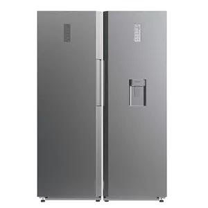 یخچال و فریزر 40 فوت ساید بای ساید دوو مدل SRF-21SS