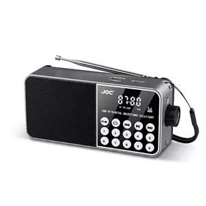 رادیو FM جوک مدل 6128BT دارای پورت USB