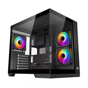 کیس کامپیوتر ردراگون مدل Wideload Pro CA-604