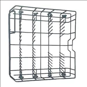 سبد ماشین ظرفشویی مدل 12 مناسب برای ظرفشویی بکو