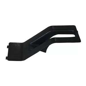 قاب دور اهرم ترمز دستی کد P-12-BLK مناسب برای پژو 405