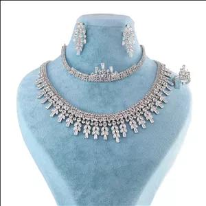 ست زنانه مدل عروس کد as230