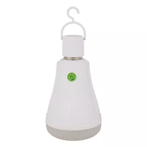 چراغ آویز چادر دى پى مدل 7817 با نور مهتابى