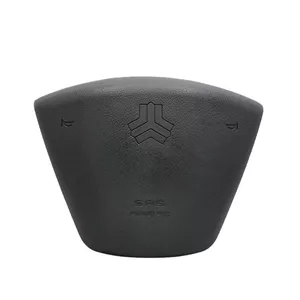 قاب ایربگ راننده  کد 01 مناسب برای پراید / تیبا