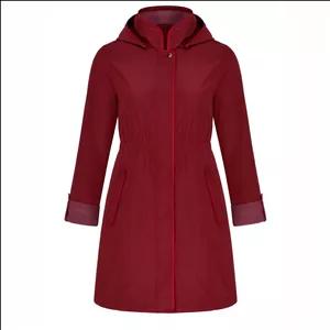 بارانی زنانه مدل 2240