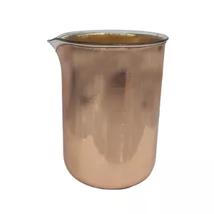 بشر آزمایشگاهی مدل پیرکس کد L-1\r\n ظرفیت 1000 میلی لیتر