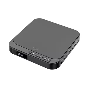 پخش کننده DVD مدل MD115B