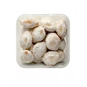 قطاب دست پیچ با مغز گردو و بادام درختی - ۵۰۰گرم