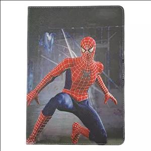 کیف کلاسوری مدل اسپایدرمن 1 مناسب برای تبلت اپل (ipad 10.5-10.2 (7th-8th-9th Gen